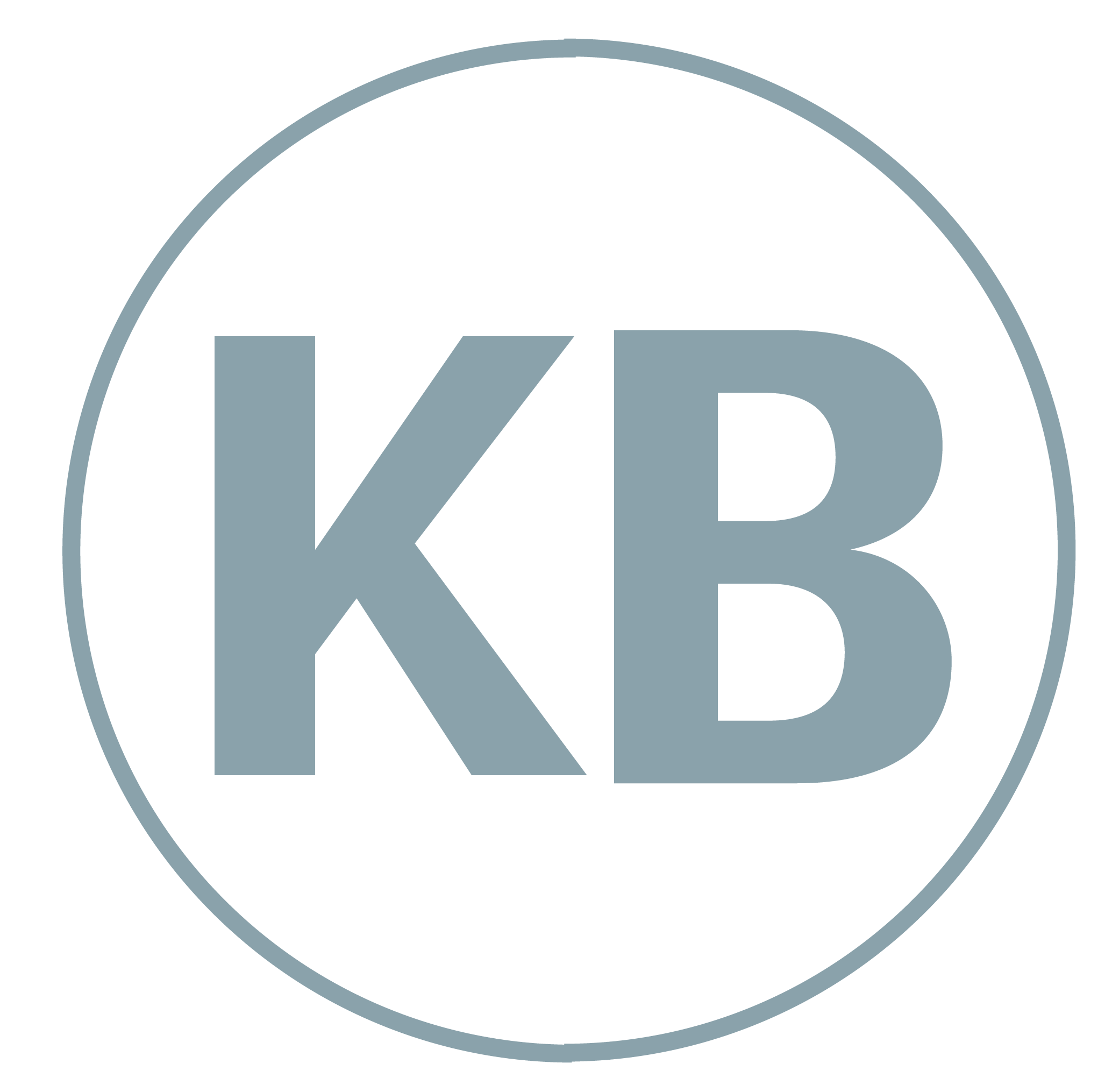 KB logo